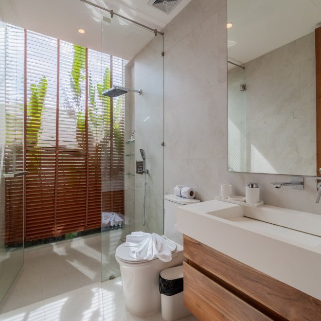 3 ห้องนอนอาเชราห์วิลล่าเฟส 2 ขาย (ID 40)