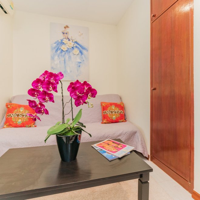 Аренда — роскошная вилла с 3+1 спальнями рядом с пляжем БангТао (ID 288)