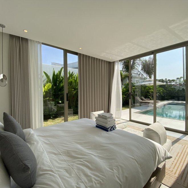 Продается Asherah Villa (ID 39)