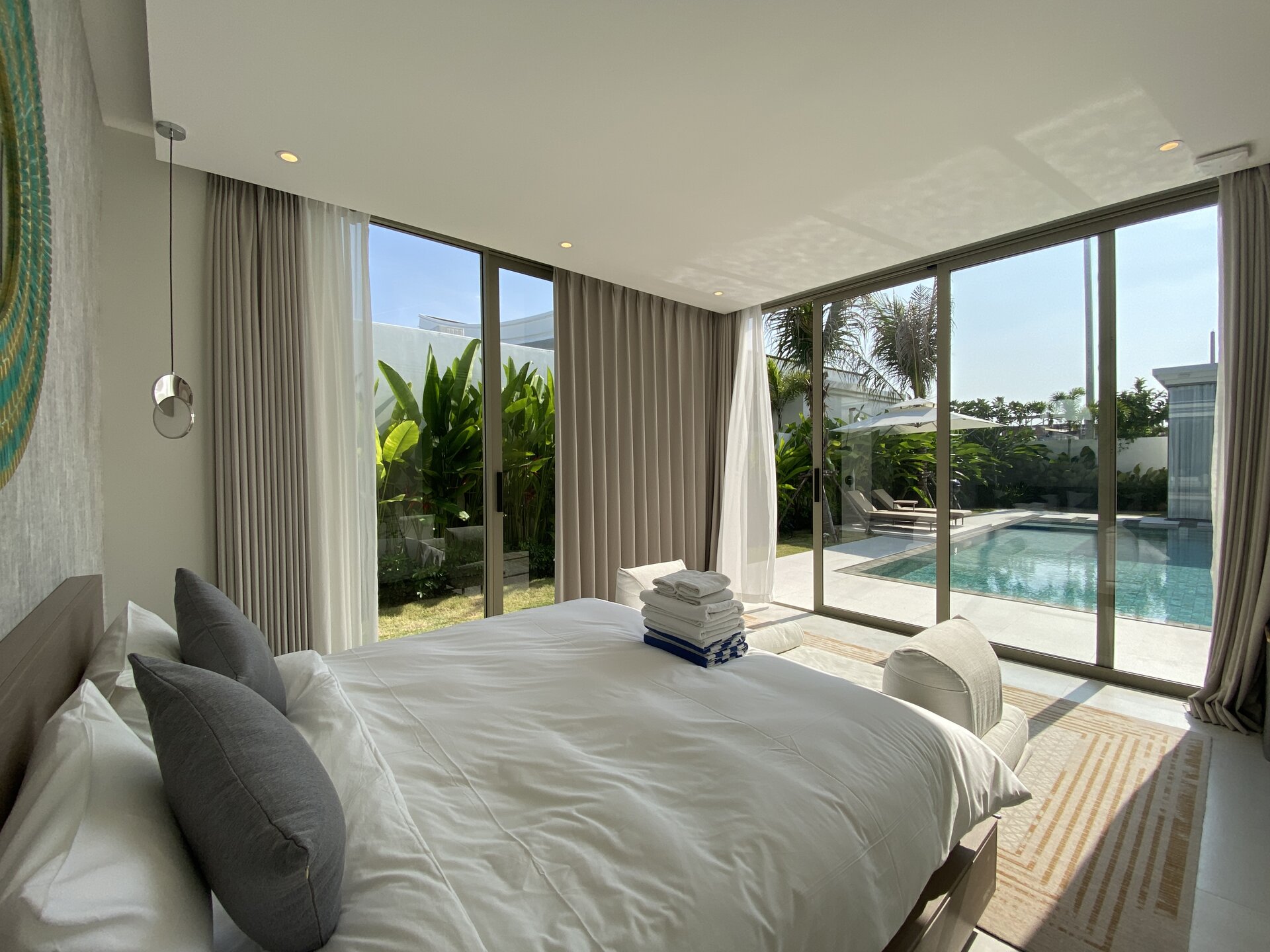 Продается Asherah Villa (ID 39)