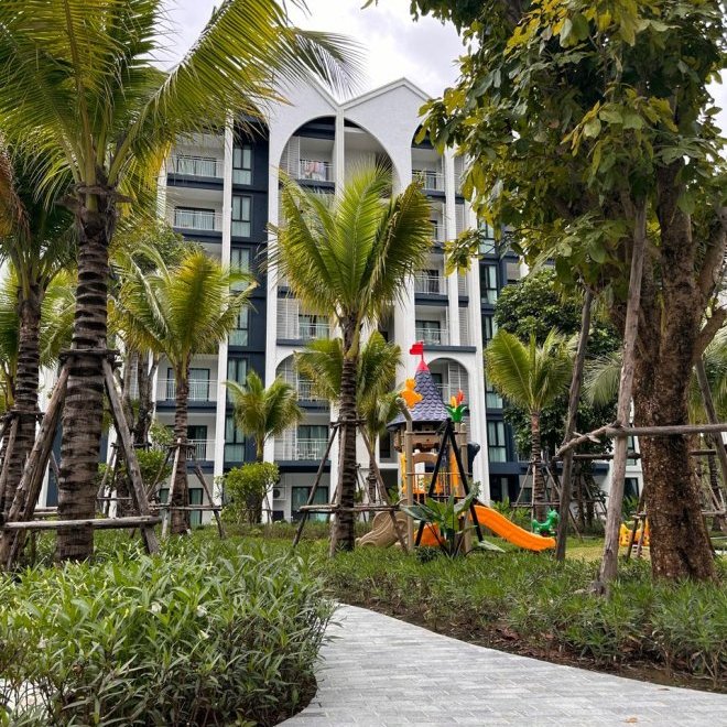 เดอะไทเทิ้ลฮาโลนายัง (ID 488)