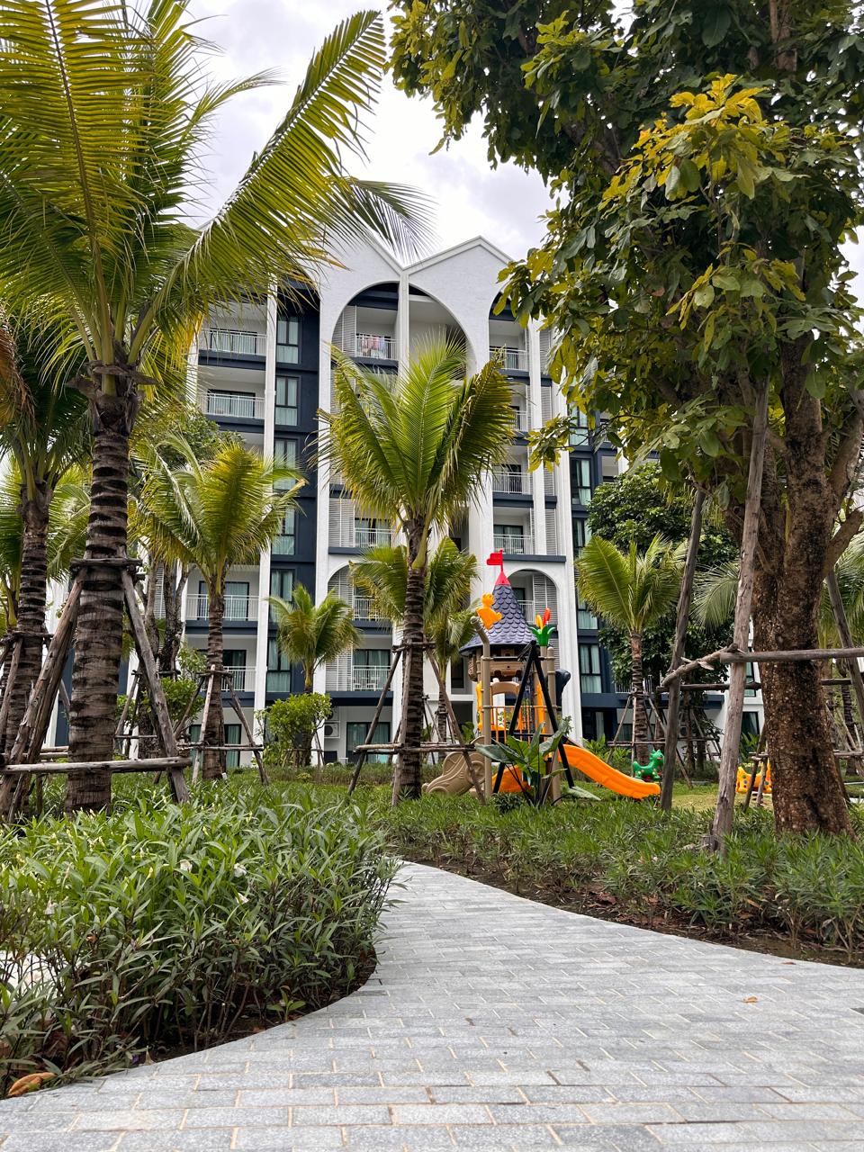 เดอะไทเทิ้ลฮาโลนายัง (ID 488)