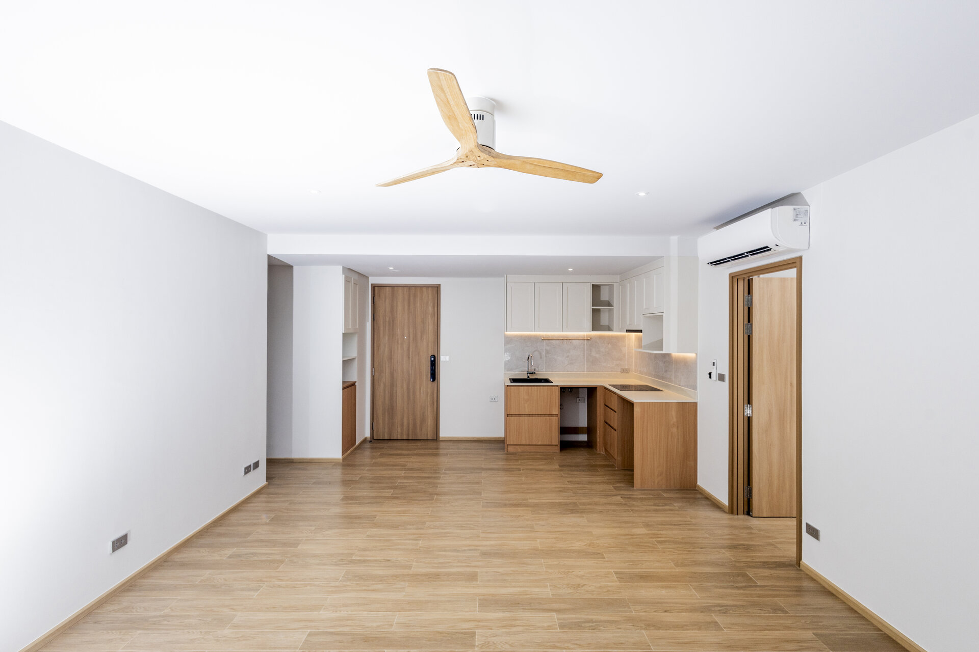 Laguna Beachside — 2 спальни, 99 м², юнит LBS2403 (ID 425)