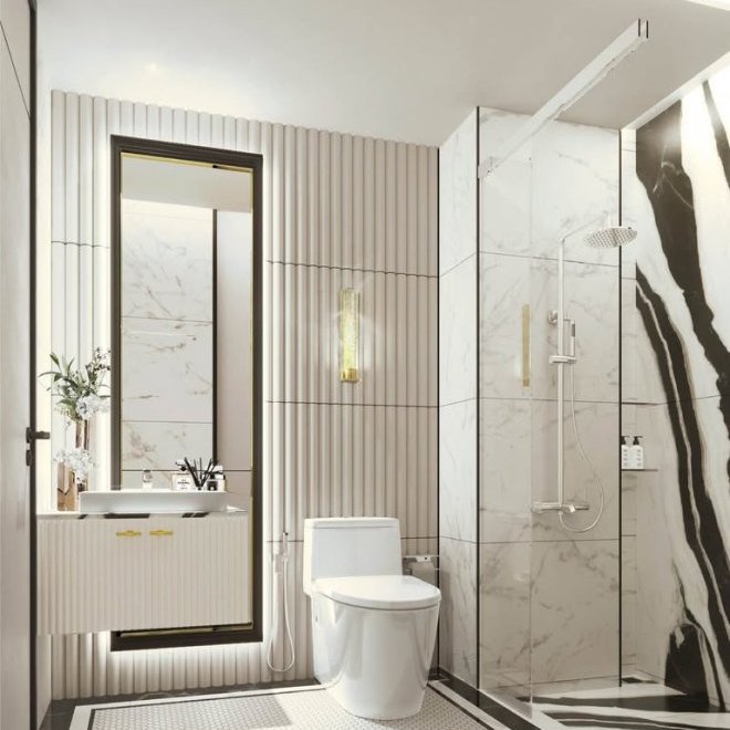 The Embassy Pattaya (ID 666)