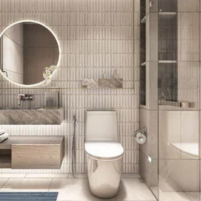 Продажа студии в Vip Venus Karon (ID 489)