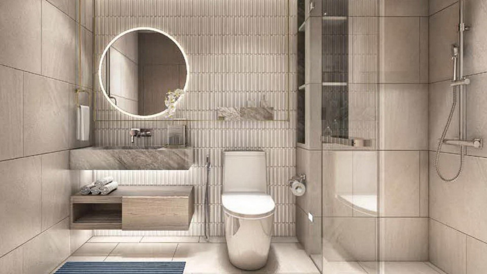 Продажа студии в Vip Venus Karon (ID 489)