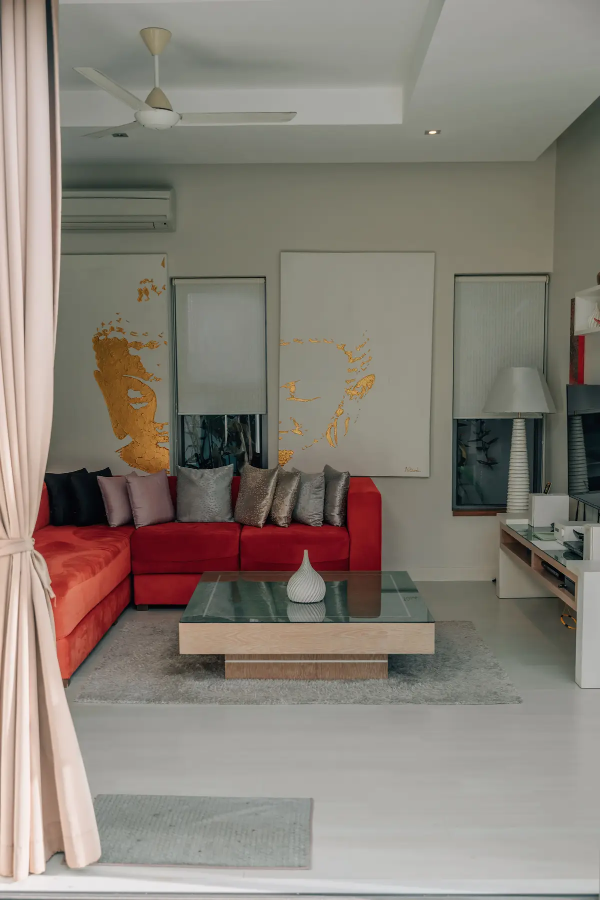 Baan Naraya — вилла 2 спальни (ID 139)