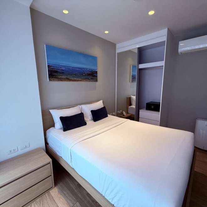 Квартира в Diamond Condo (ID 8)