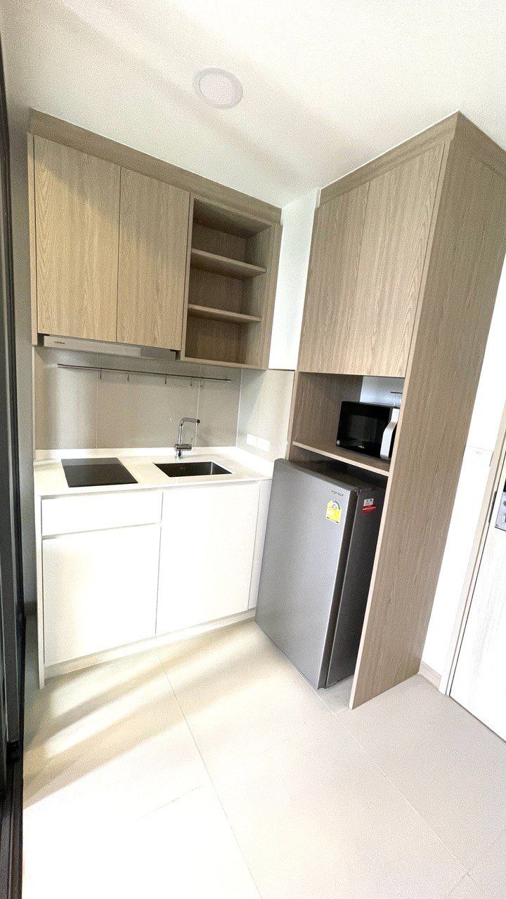 สตูดิโอสำหรับขายสกายพาร์คออโรร่าเรสซิเดนซ์ (ID 387)