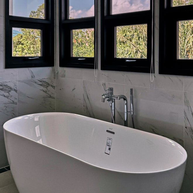 Продажа 3-спальной виллы в Fifth Element Villas (ID 529)