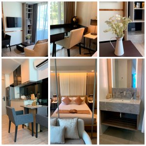 Продажа 1-спальной квартиры в Venus (ID 378)