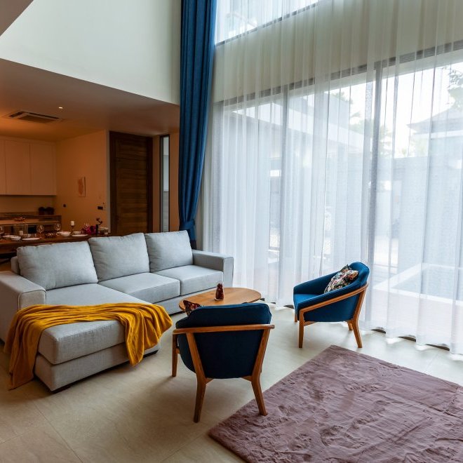 The Teak Phuket Villa for sale — unit B6 (ID 273)