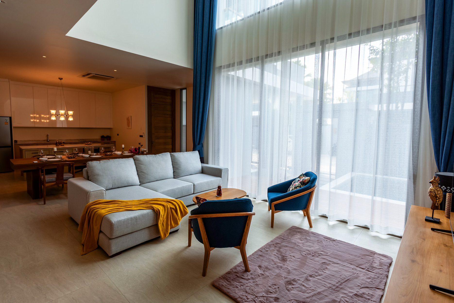 The Teak Phuket Villa for sale — unit B6 (ID 273)