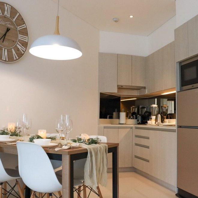 Laguna Cassia Residences (ID 691)