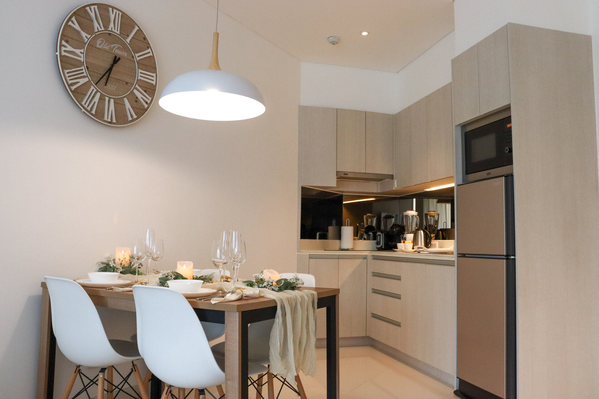 Laguna Cassia Residences (ID 691)