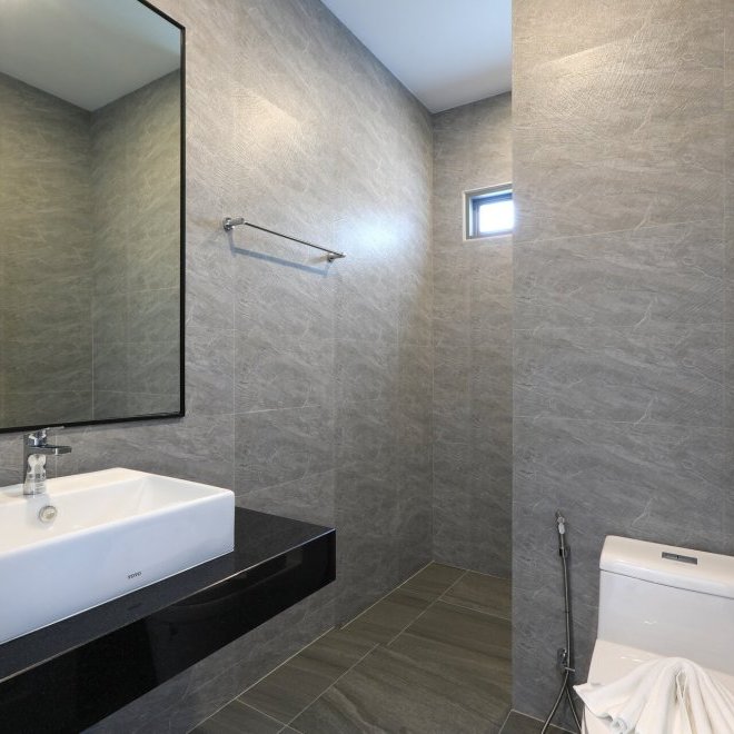 วิลล่าสุขสันต์ (ID 610)