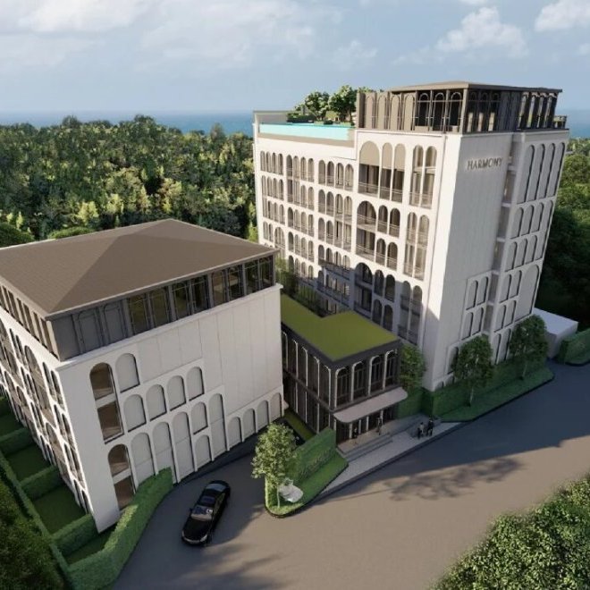 和谐出售工作室 (ID 90)