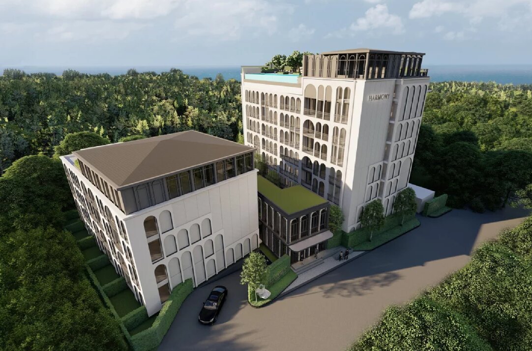 和谐出售工作室 (ID 90)