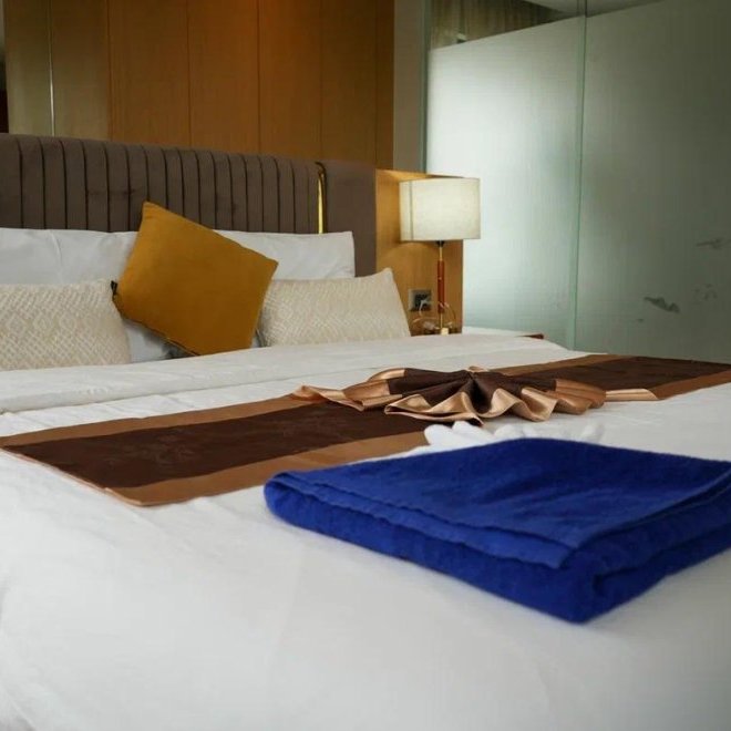 วิลลาโบทานิก้าโมเดิร์นลอฟท์ทู (ID 233)