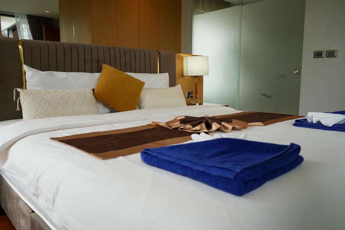 วิลลาโบทานิก้าโมเดิร์นลอฟท์ทู (ID 233)