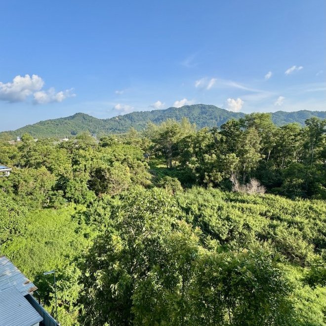 1-спальная квартира в Zcape 2 (ID 167)