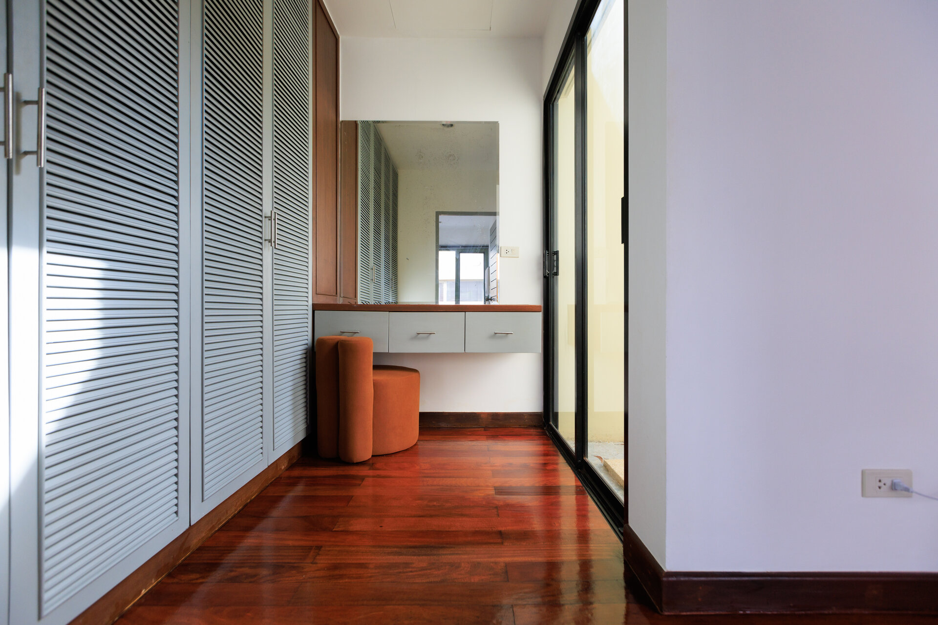 3 спальная вилла Botanica Luxury Villas Phase 1 (ID 299)