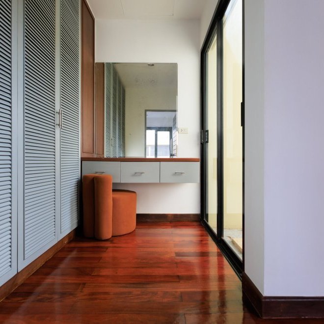 3 спальная вилла Botanica Luxury Villas Phase 1 (ID 299)