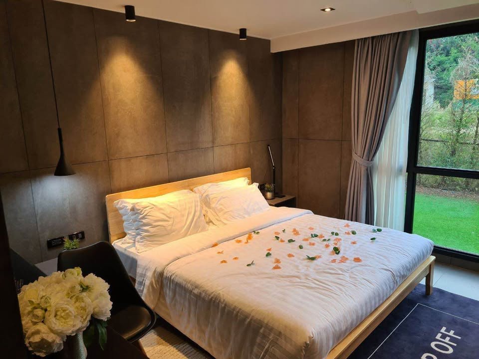 Продажа 1-спальной квартиры в UTOPIA Mini (ID 374)