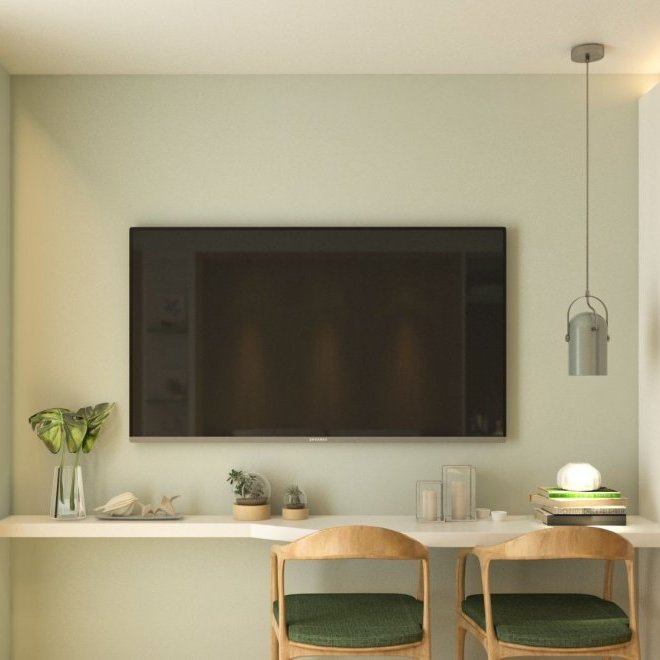 Продам студию в Serene Condo (ID 61)