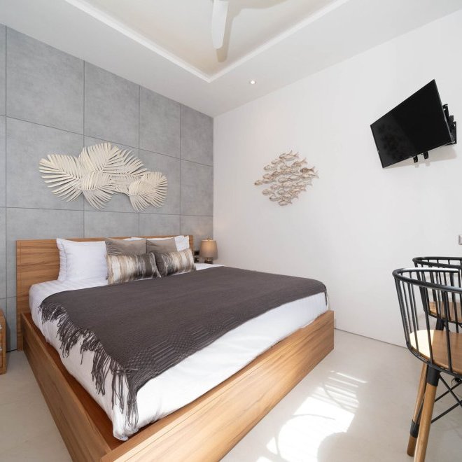 วิลาวันลักชัวรีวิลล่า (ID 690)