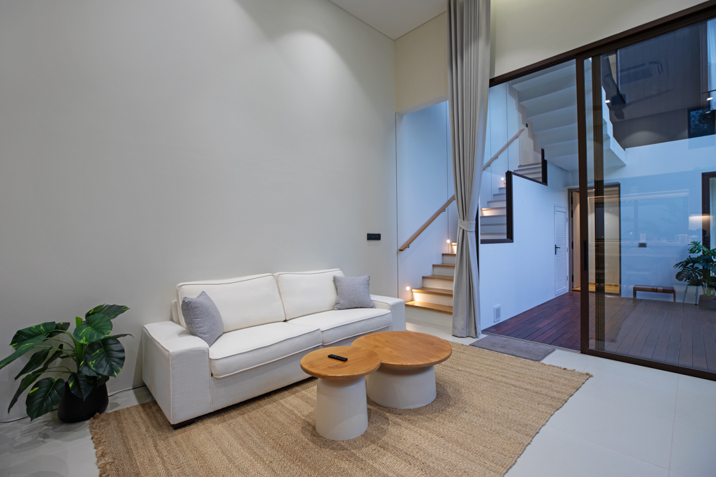 เช่า 2 ห้องนอนวิลล่ากาบาลาห์ (ID 543)