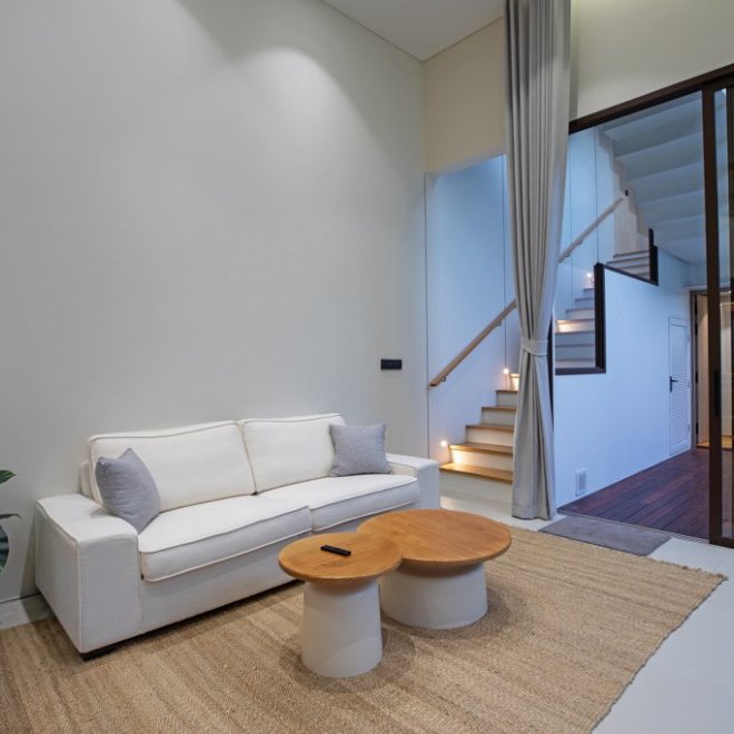 เช่า 2 ห้องนอนวิลล่ากาบาลาห์ (ID 543)