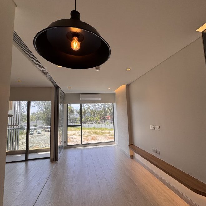 В продаже 2-спальная квартира с видом на озеро в Laguna Lakeside (ID 511)