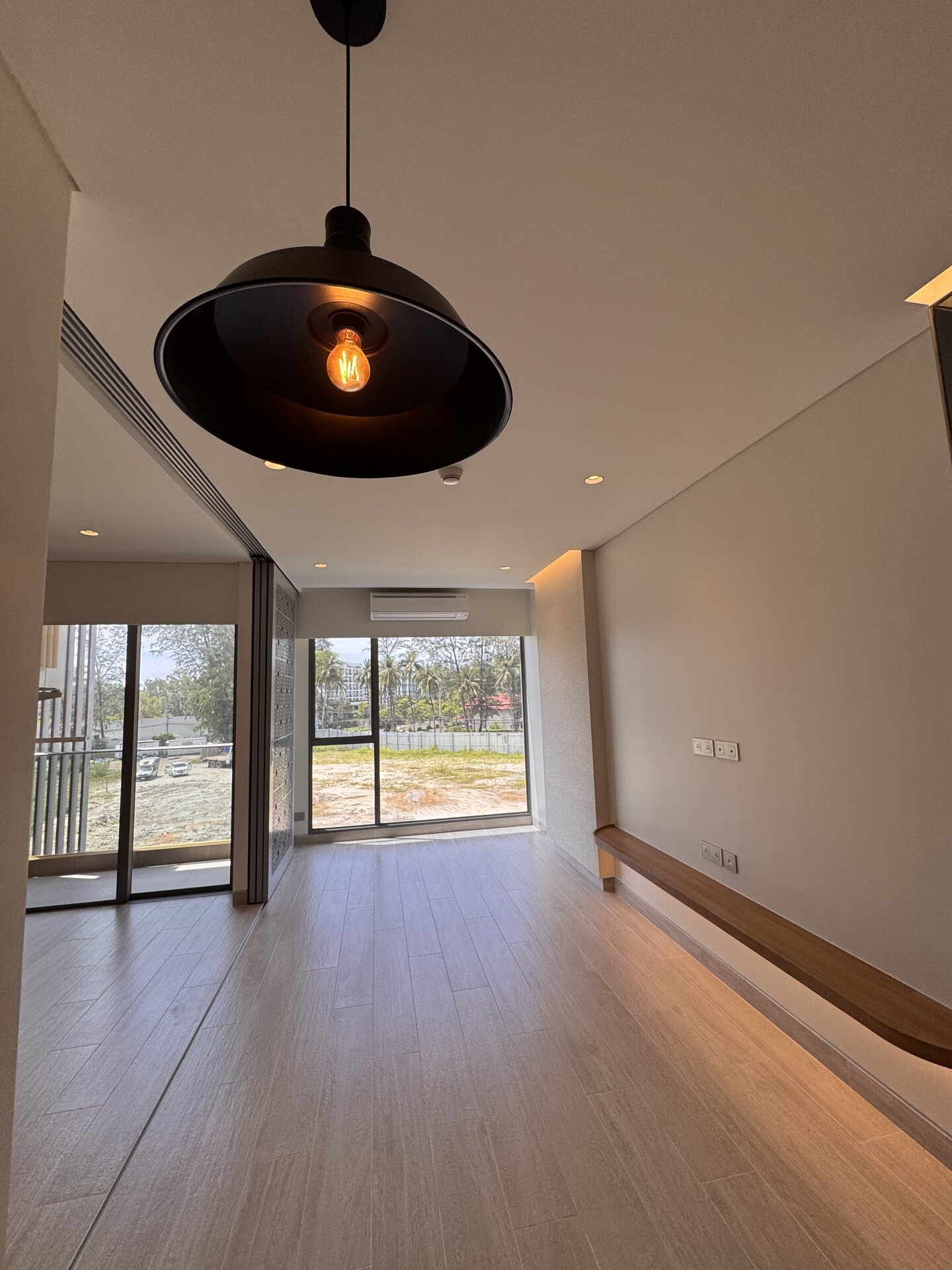 В продаже 2-спальная квартира с видом на озеро в Laguna Lakeside (ID 511)