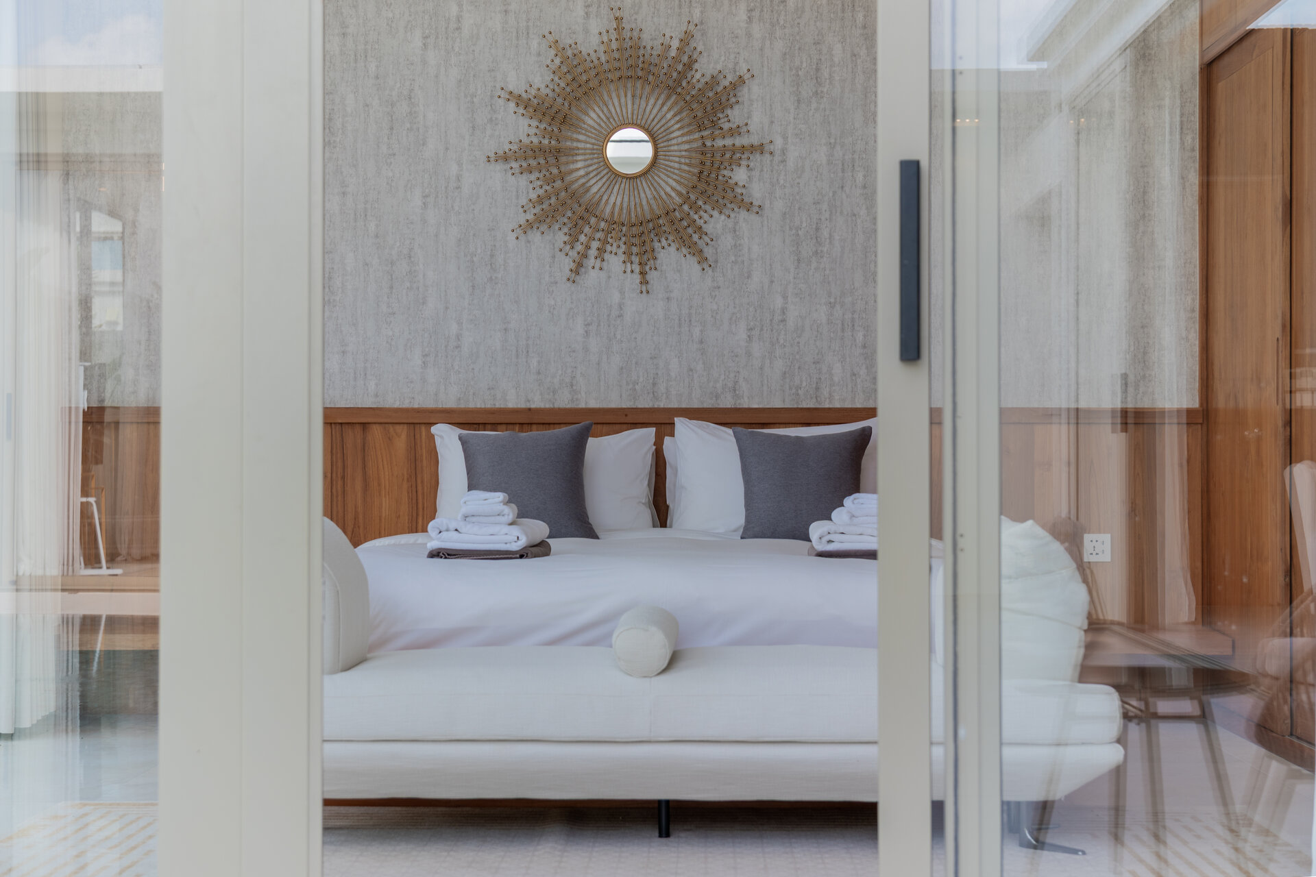 3 ห้องนอนอาเชราห์วิลล่าเฟส 2 ขาย (ID 40)