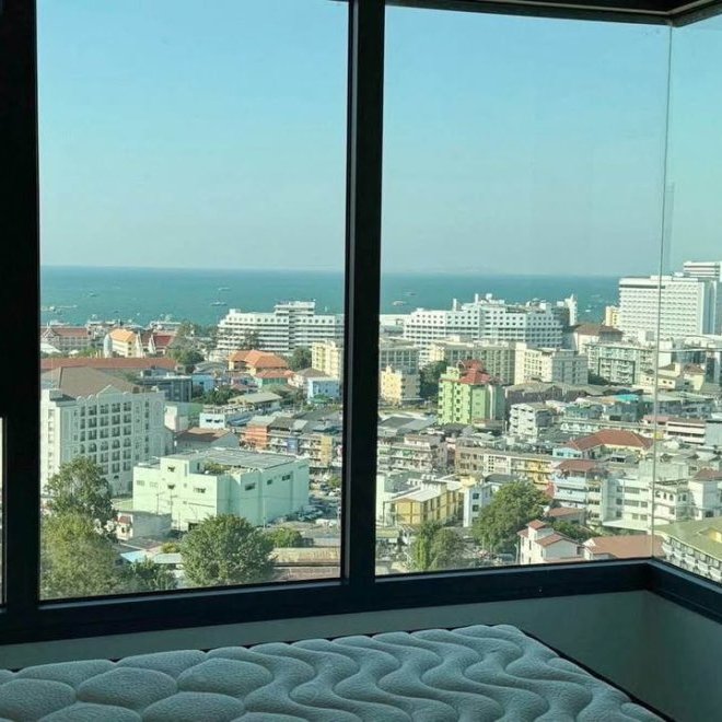 Arcadia Millennium Tower (ID 670)