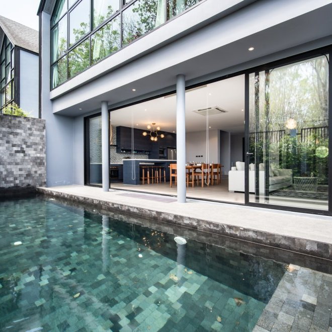 Villa Granary (ID 577)