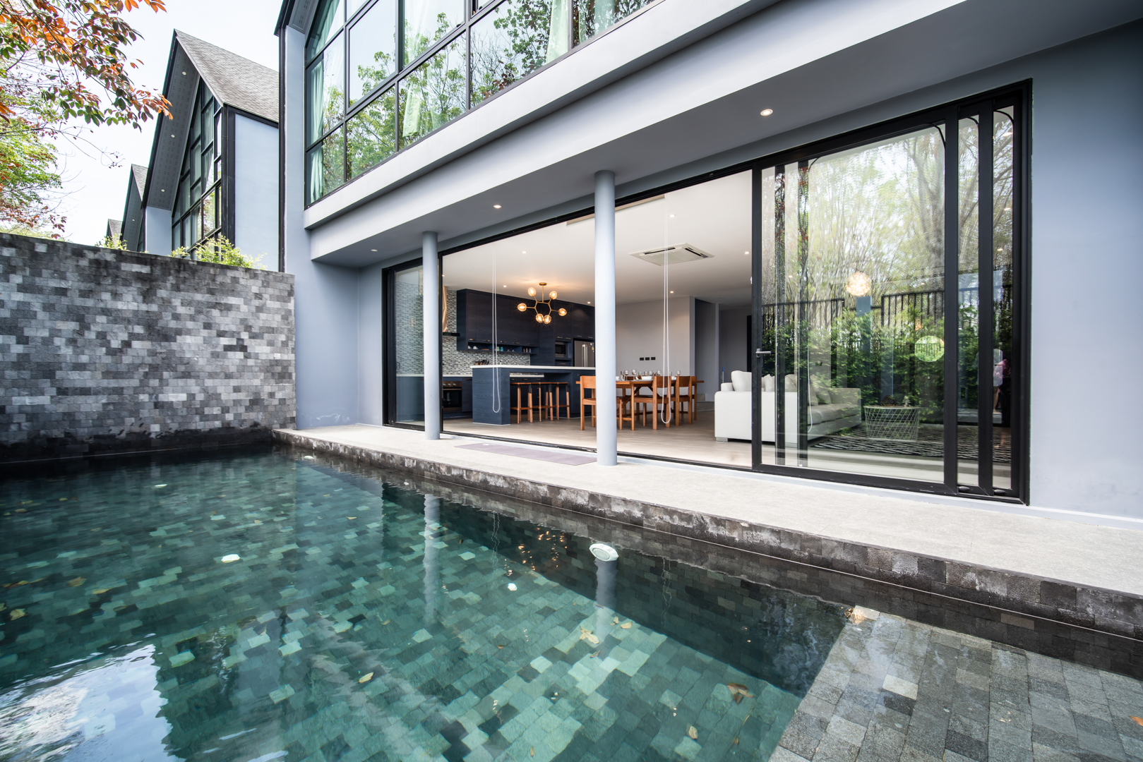 Villa Granary (ID 577)