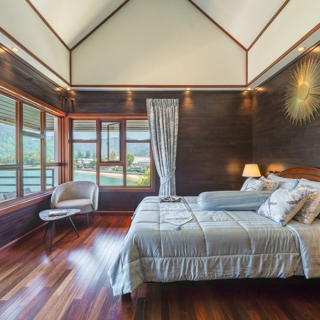 Villa by Kamala beach (ID 625)