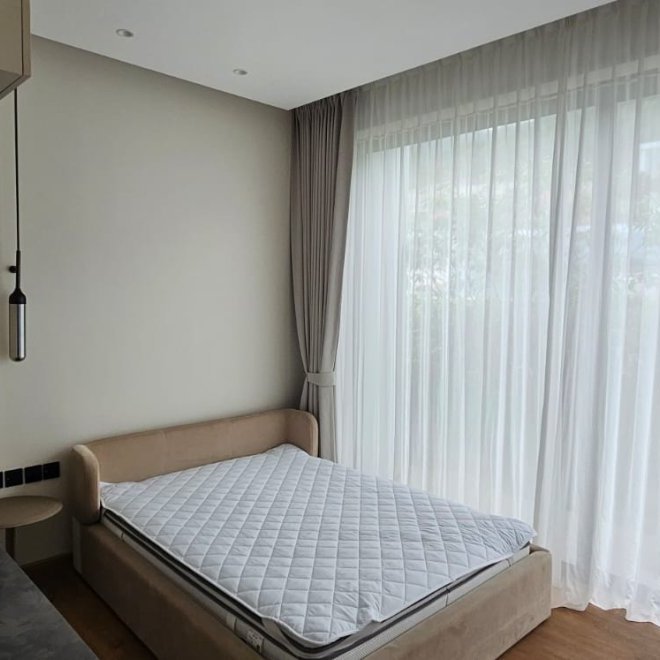 Аренда виллы с 4 спальнями в Clover Residence (ID 280)