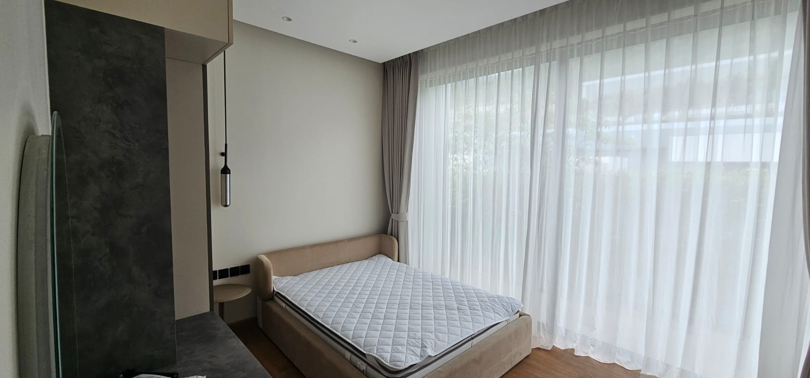 Аренда виллы с 4 спальнями в Clover Residence (ID 280)