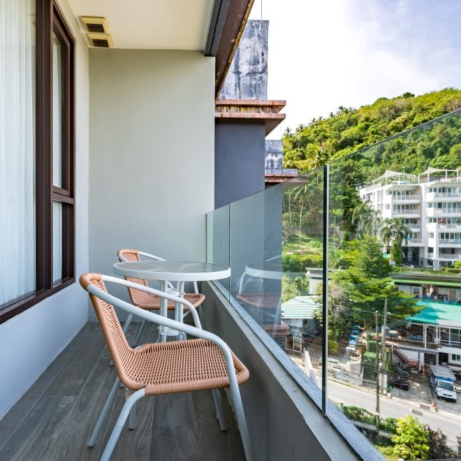 Аренда 2 спальной квартиры в Aristo 2, юнит 605 (ID 319)