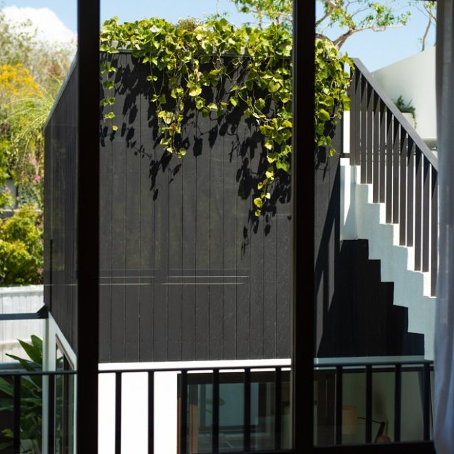 เช่า 2 ห้องนอนวิลล่ากาบาลาห์ (ID 543)