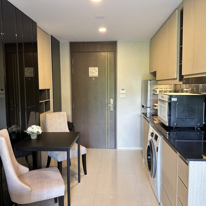 1 спальная квартира в Mida Grande (ID 67)