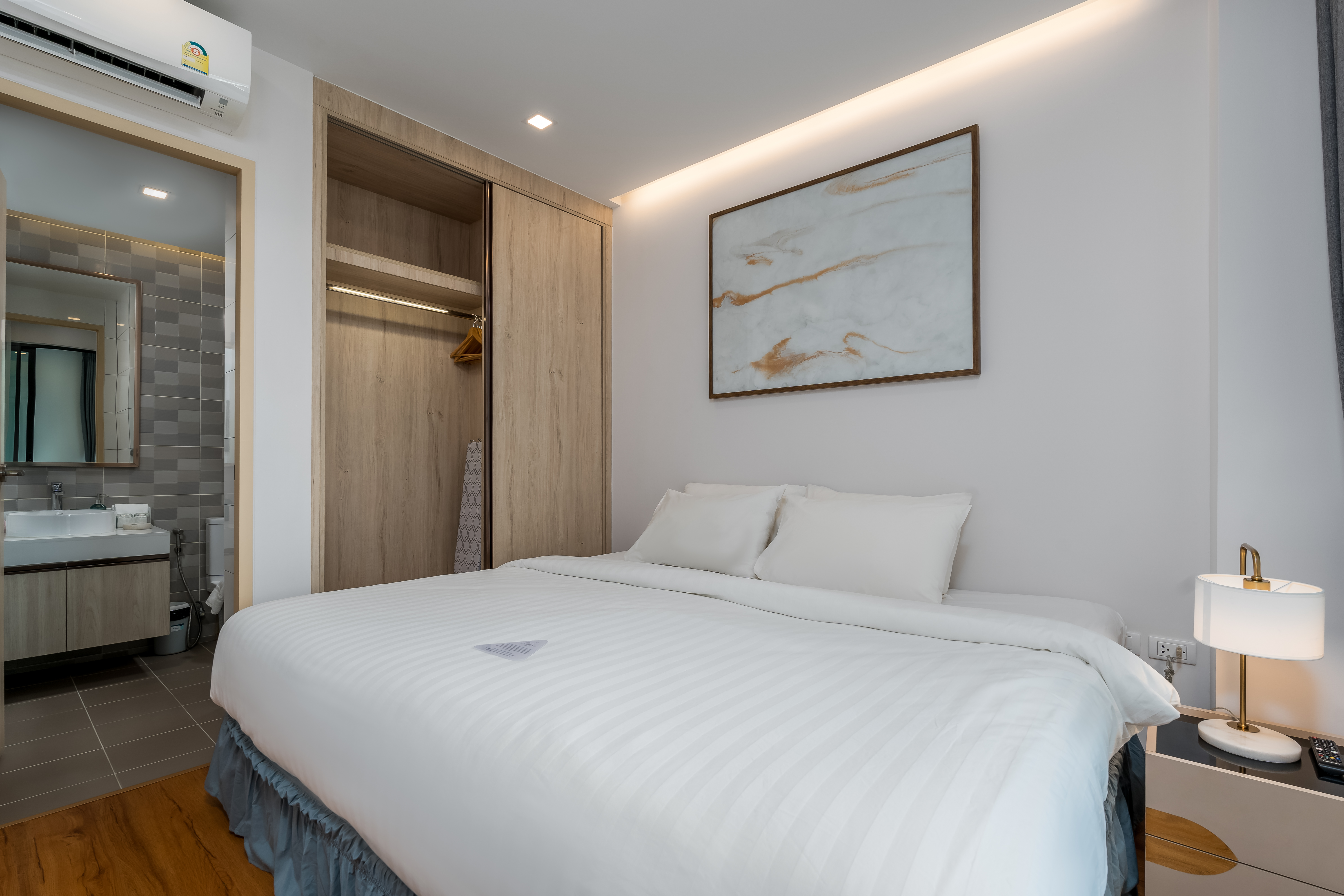 Продажа 1-спальной квартиры в The Proud (ID 365)