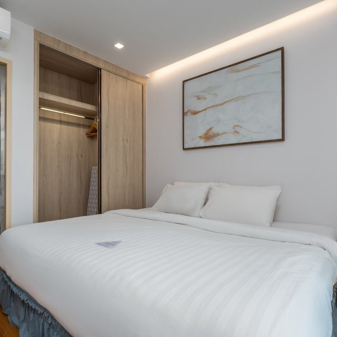 Продажа 1-спальной квартиры в The Proud (ID 365)