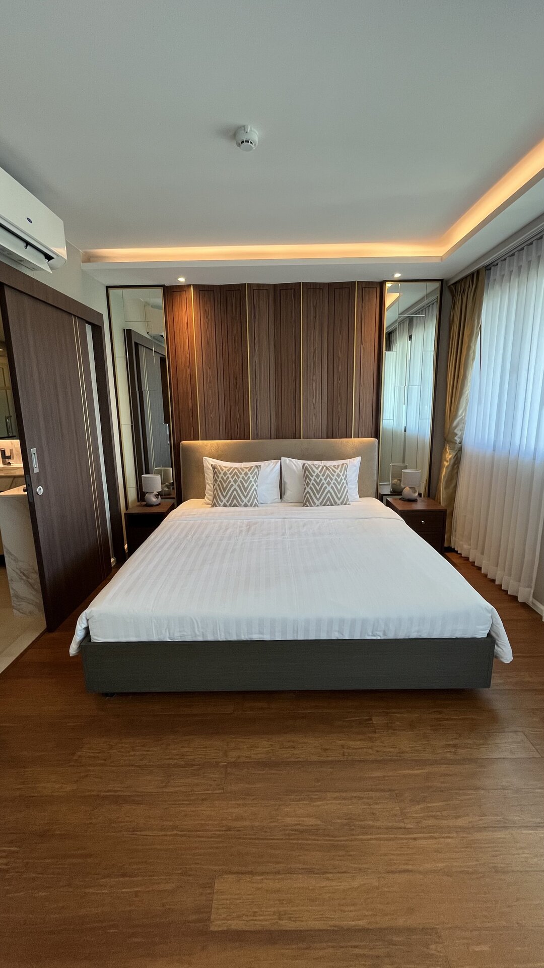 Продажа 2-спальной квартиры в Mida Grande Resort (ID 382)