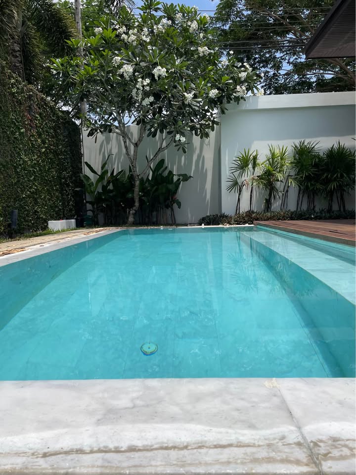 Продажа 2-спальной виллы в Wings Villa (ID 380)