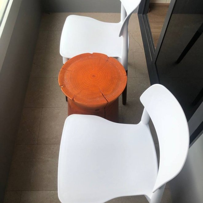 拉扬绿色公园第一期一居室公寓 (ID 144)