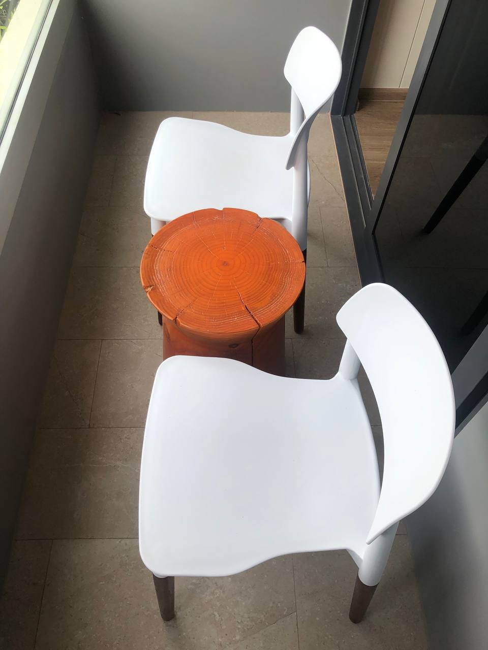 拉扬绿色公园第一期一居室公寓 (ID 144)